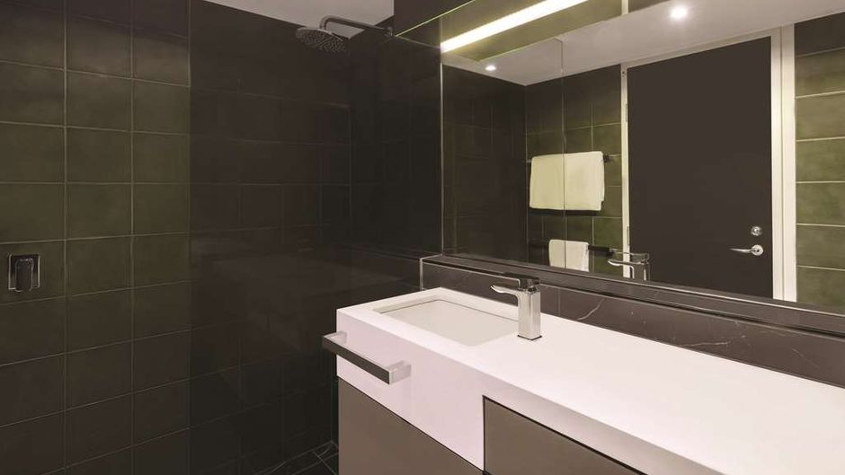 Adina Apartment Hotel Melbourne Room