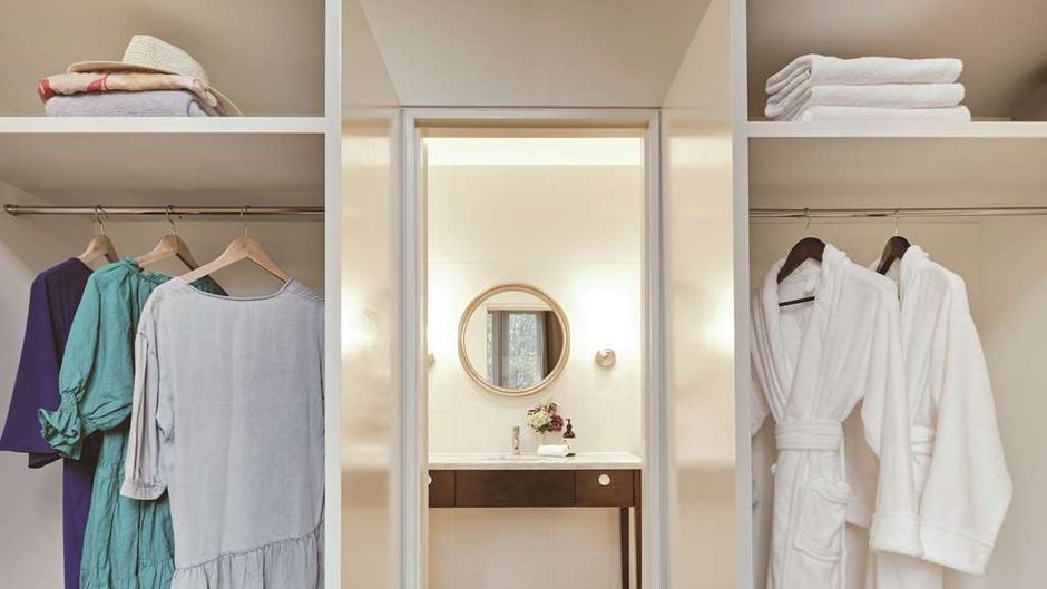 Rendezvous Hotel Melbourne Suite