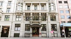 Rendezvous Hotel Melbourne