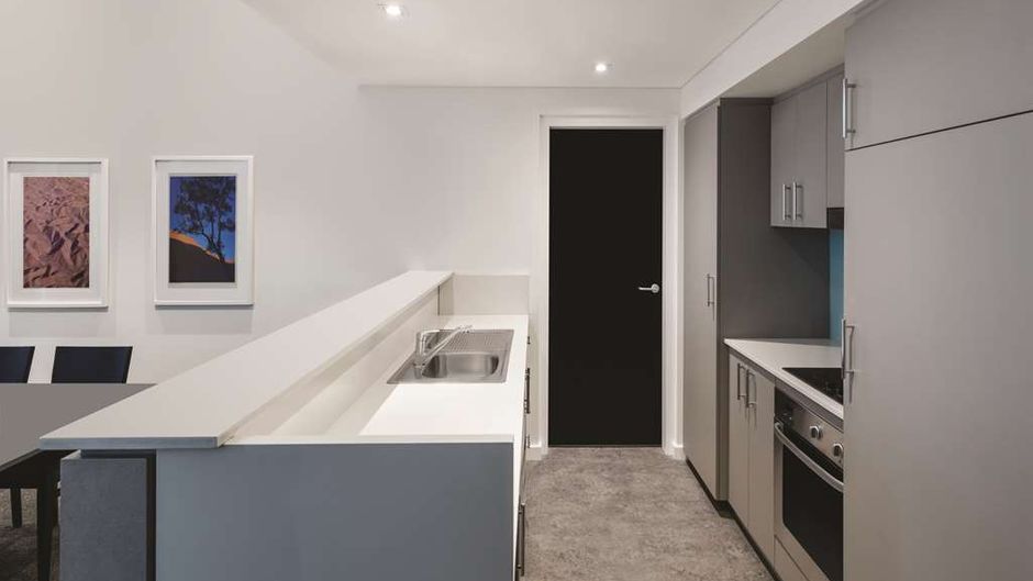 Adina Apartment Hotel Perth Room