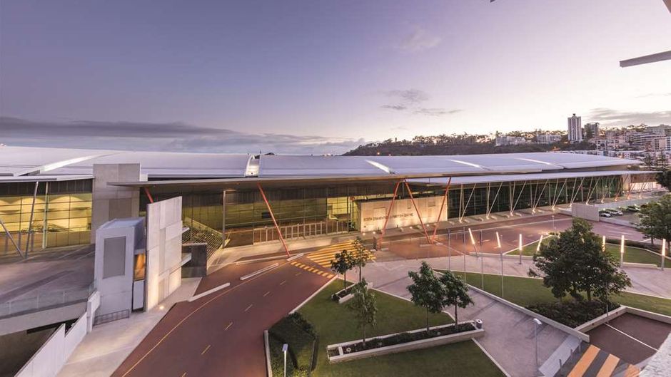 Adina Apartment Hotel Perth Exterior