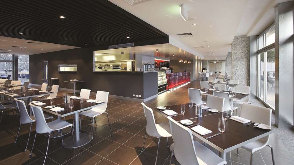 Adina Apartment Hotel Perth Restaurant