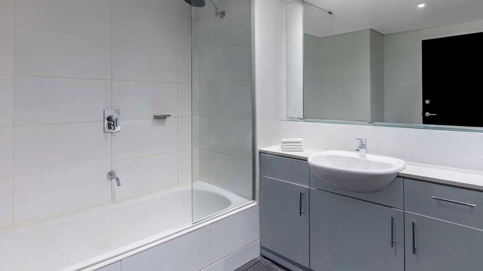 Adina Apartment Hotel Perth Room
