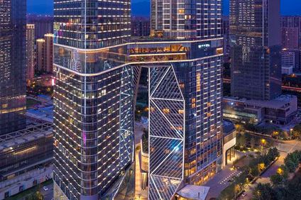 Grand Hyatt Xi'an