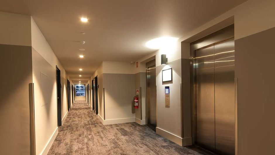 Woodroffe Hotel, Gold Coast Other