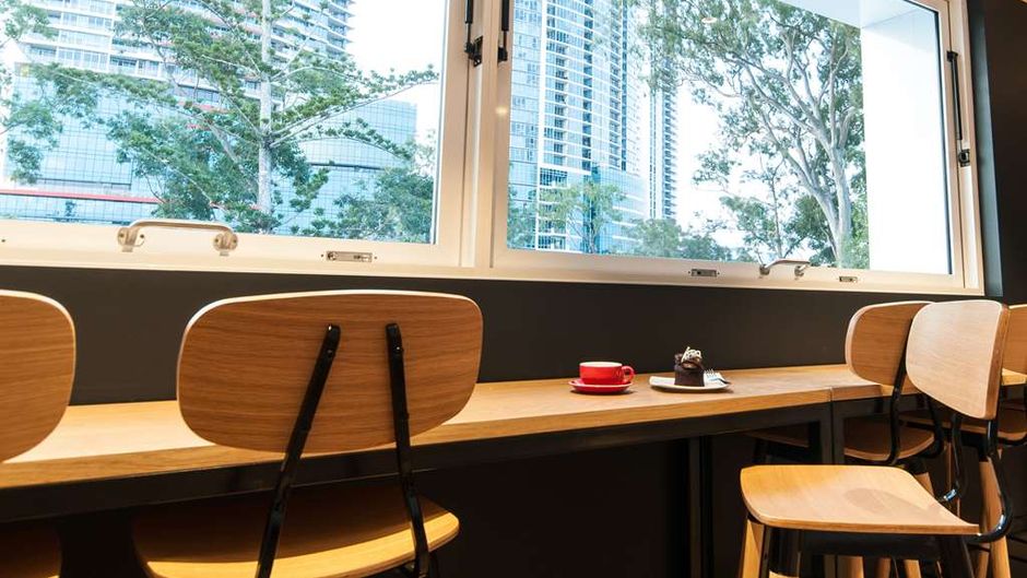Woodroffe Hotel, Gold Coast Other