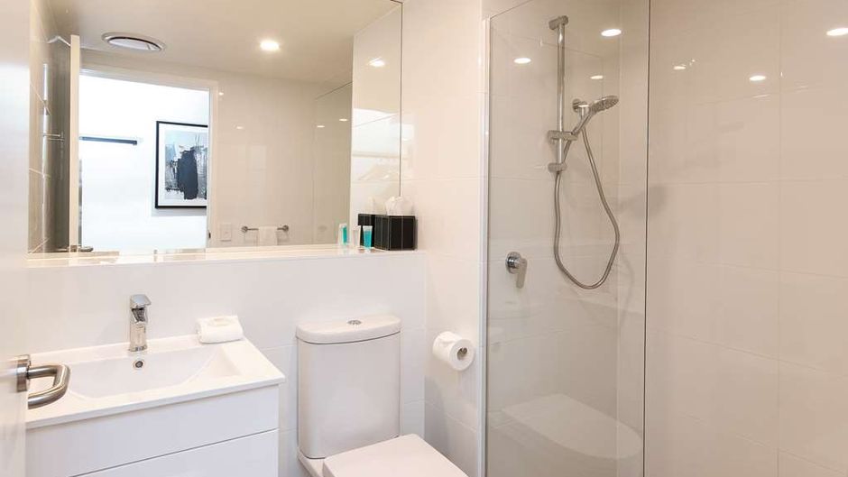 Woodroffe Hotel, Gold Coast Other