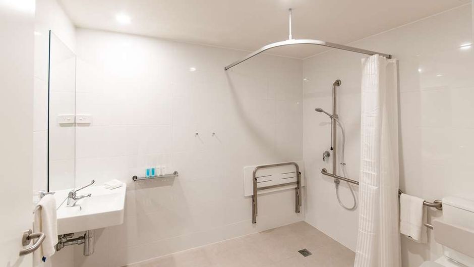 Woodroffe Hotel, Gold Coast Other