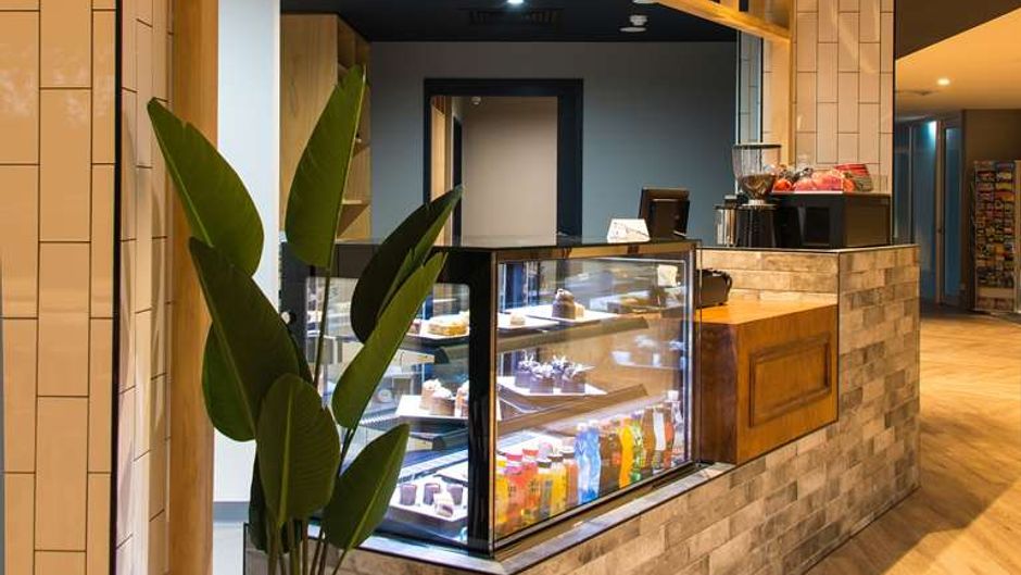 Woodroffe Hotel, Gold Coast Other