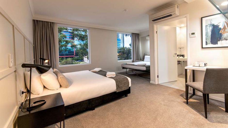 Woodroffe Hotel, Gold Coast Other