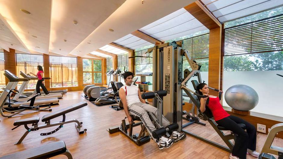 Kenilworth Hotel Kolkata Health