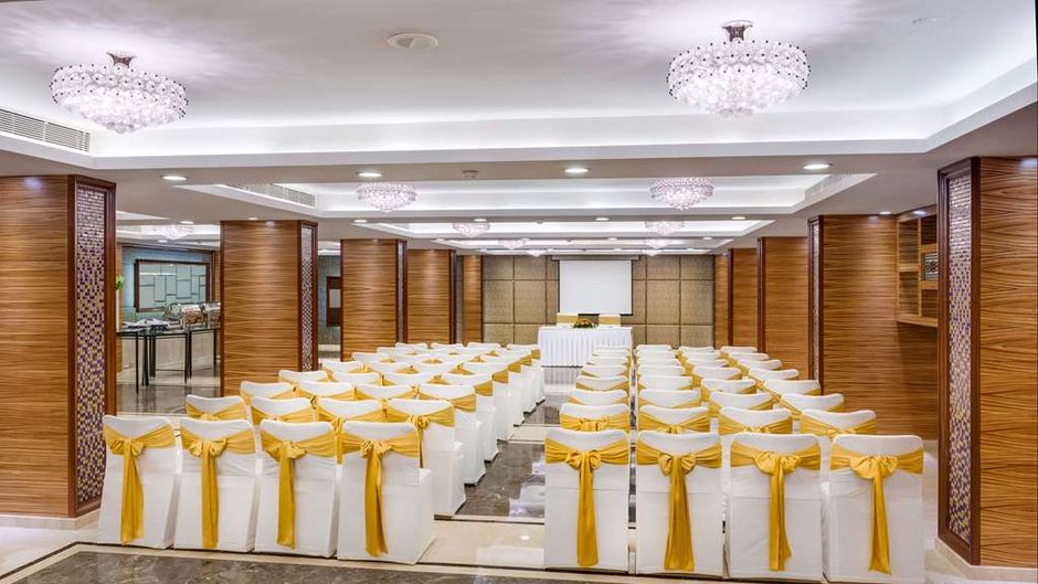 Kenilworth Hotel Kolkata Other