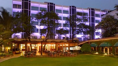 Kenilworth Hotel Kolkata
