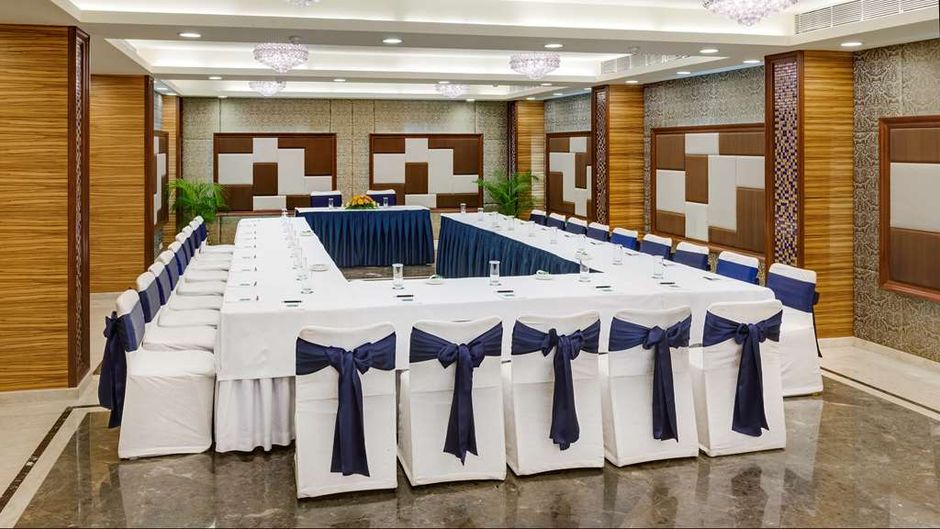 Kenilworth Hotel Kolkata Other