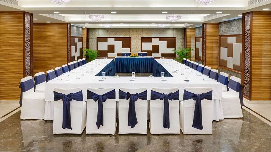 Kenilworth Hotel Kolkata Other