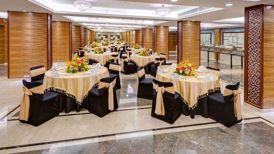 Kenilworth Hotel Kolkata Other