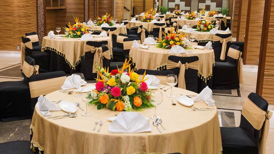 Kenilworth Hotel Kolkata Other