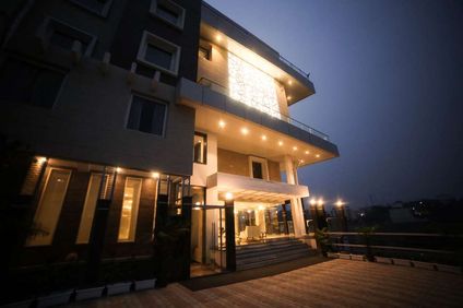 Comfort Inn Benares