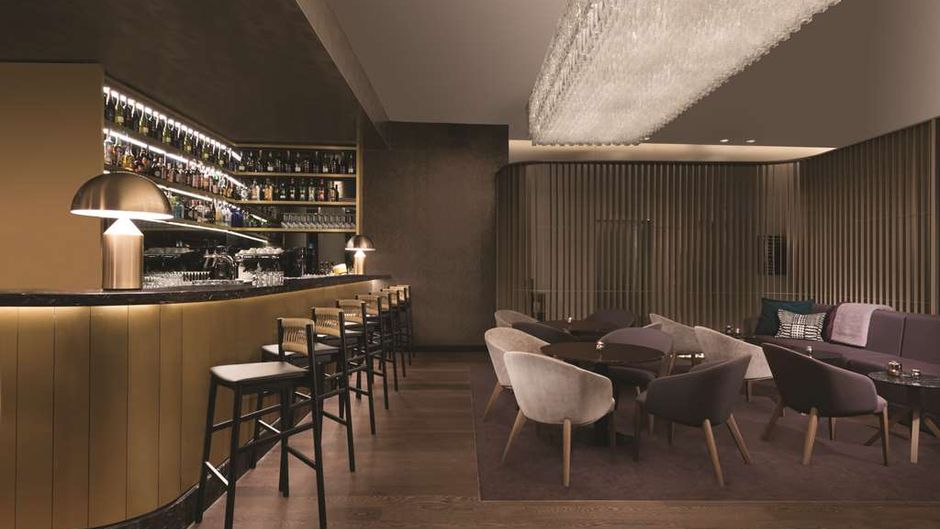 Adina Apartment Hotel Nuremberg Restaurant