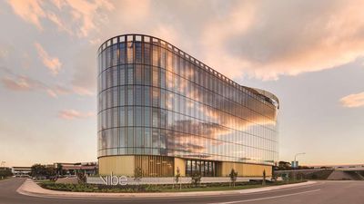 Vibe Hotel Canberra Airport