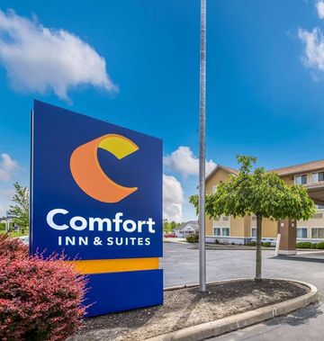 Comfort Inn & Suites of Fairborn
