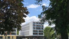 Dorint Hotel Dueren
