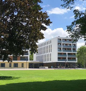 Dorint Hotel Dueren