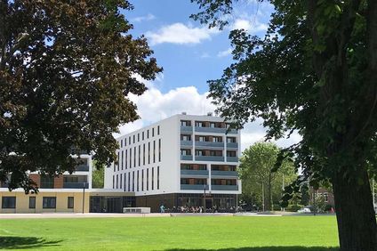 Dorint Hotel Dueren