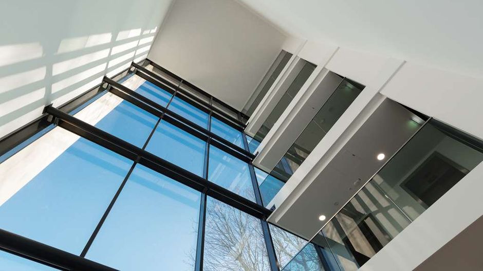 Dorint Hotel Dueren Lobby