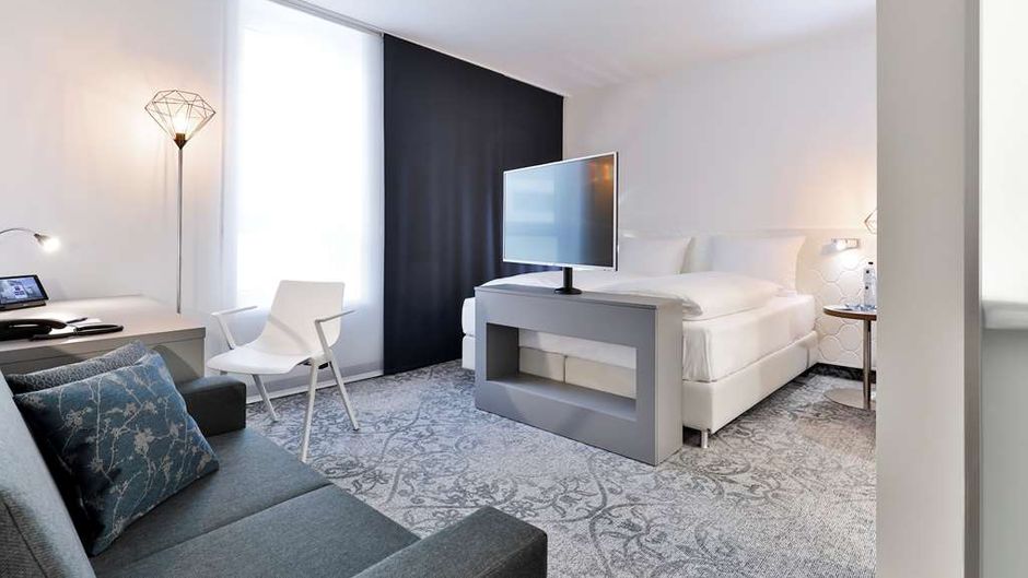 Dorint Hotel Dueren Suite