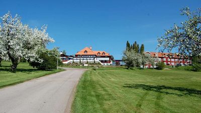 Dalecarlia Hotel & Spa, BW Premier Coll