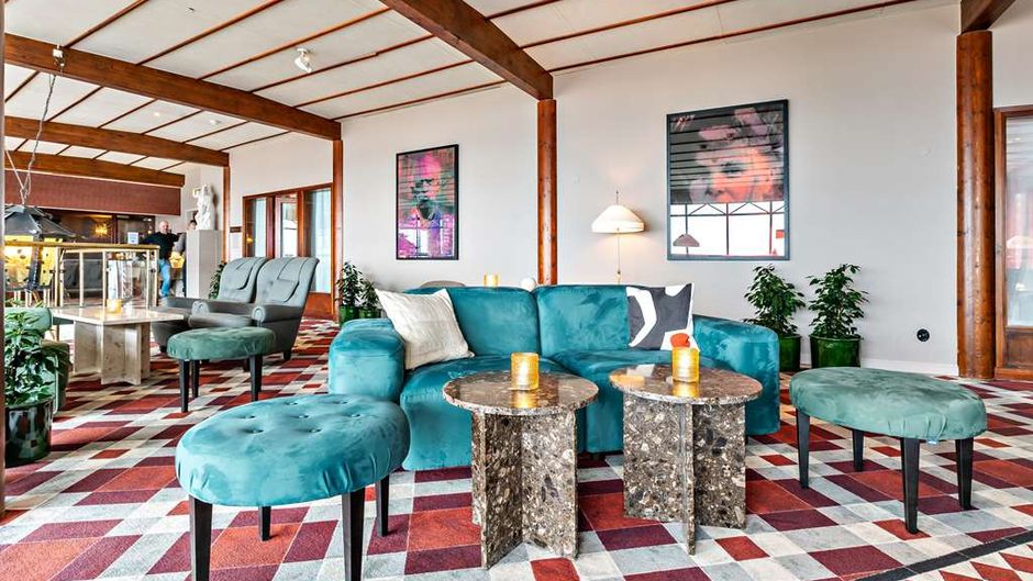 Dalecarlia Hotel & Spa, BW Premier Coll Restaurant