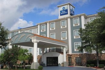 SureStay Plus by Best Western SeaWorld