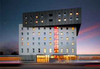 Comfort Hotel Olomouc Center