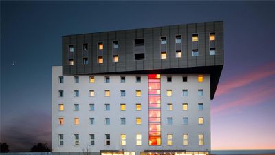 Comfort Hotel Olomouc Center