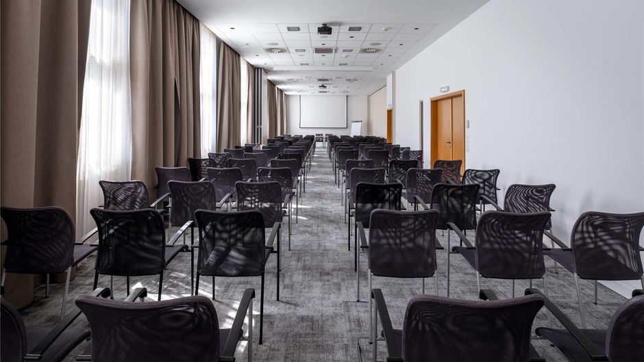 Comfort Hotel Olomouc Center Meeting