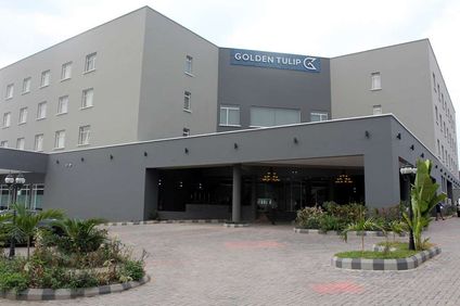 Owu Crown Ibadan
