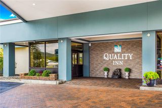 Quality Inn Oneonta-Cooperstown Area