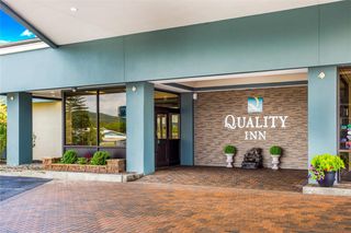 Quality Inn Oneonta-Cooperstown Area