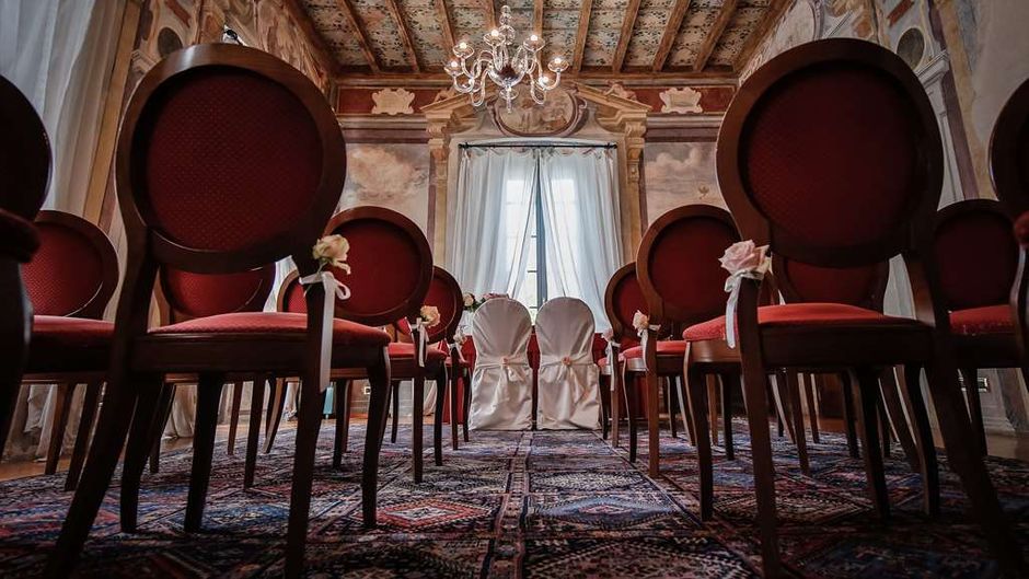 Grand Hotel Villa Torretta Milan Sesto Meeting