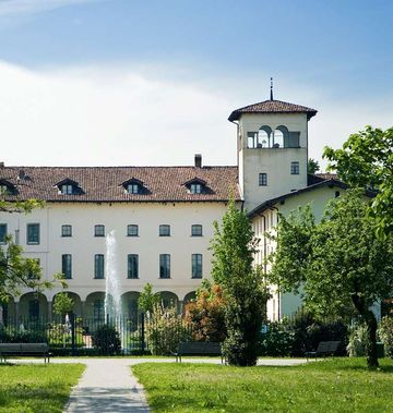 Grand Hotel Villa Torretta Milan Sesto