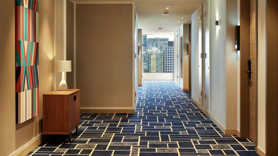 DoubleTree by Hilton Perth Northbridge Other