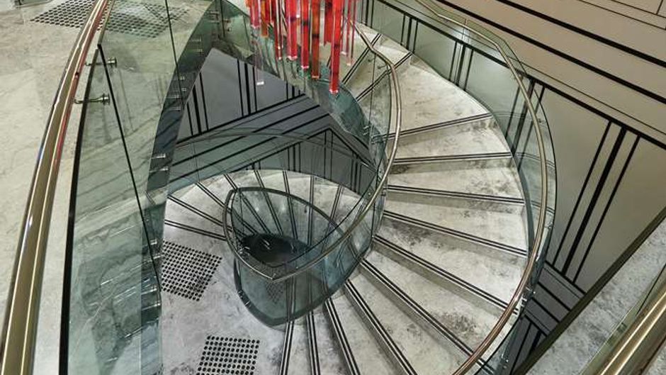 DoubleTree by Hilton Perth Northbridge Other