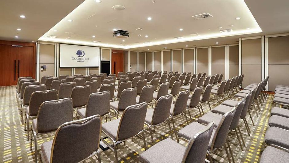 DoubleTree by Hilton Perth Northbridge Meeting