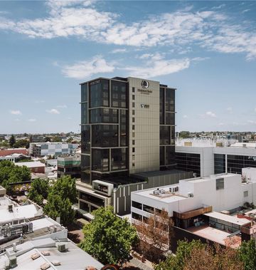 DoubleTree by Hilton Perth Northbridge