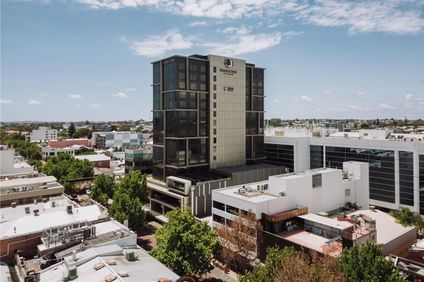 DoubleTree by Hilton Perth Northbridge