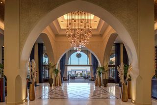 Hilton Tangier Al Houara Resort & Spa