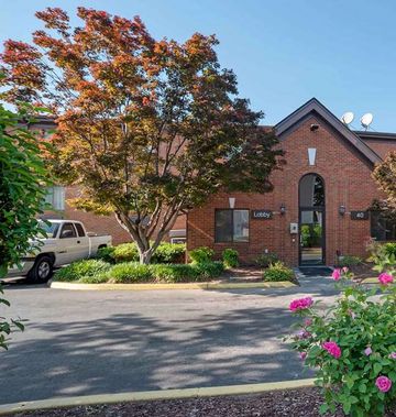 Extended Stay America Stes Birmingham Wi
