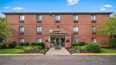 Extended Stay America Stes Fort Wayne N