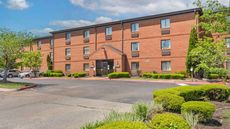 Extended Stay America Stes Memphis Cordo